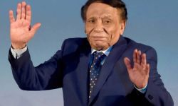 شقيق عادل إمام يصدم الجميع بعد تصريحات لبلبة